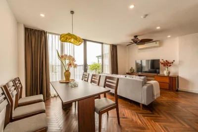 9H Vu Mien - luxury lake view – Photos 2