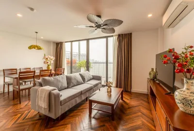 9H Vu Mien - luxury lake view – Photos 10