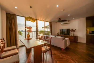 9H Vu Mien - luxury lake view – Photos 11