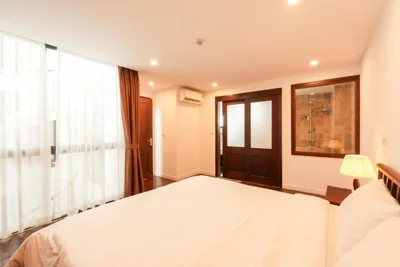 9H Vu Mien - luxury lake view – Photos 12