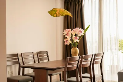 9H Vu Mien - luxury lake view – Photos 13