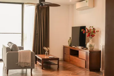9H Vu Mien - luxury lake view – Photos 14
