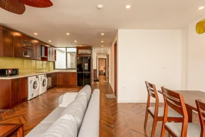 9H Vu Mien - luxury lake view – Photos 15