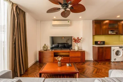 9H Vu Mien - luxury lake view – Photos 16